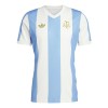 Fußball Trikot Argentinien Jubiläum 2024 Fußball Trikot Argentinien Jubiläum 2024